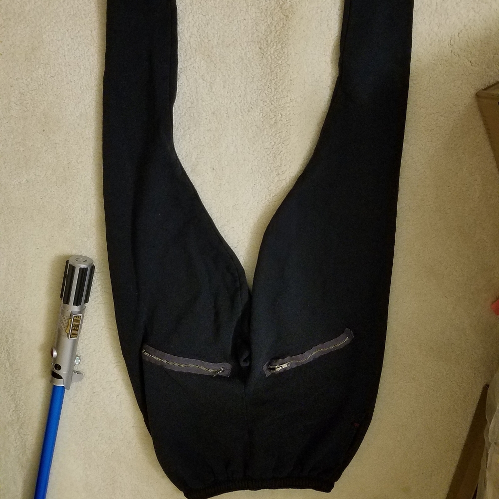 Baggy Sweatpants